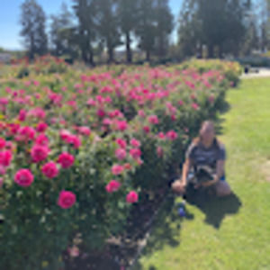 Meet your Posher, Lisa